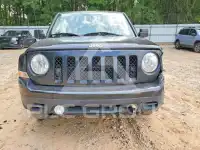 2017 Jeep PATRIOT photo