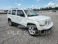 2017 Jeep PATRIOT фото