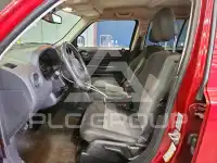 2017 Jeep PATRIOT фото