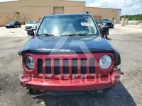 2017 Jeep PATRIOT фото