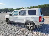 2017 Jeep PATRIOT photo