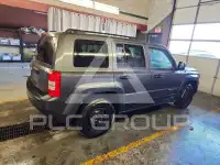 2017 Jeep PATRIOT фото