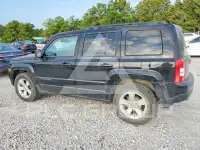 2017 Jeep PATRIOT фото