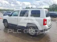 2017 Jeep PATRIOT photo