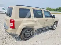 2017 Jeep PATRIOT фото
