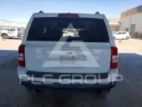 2017 Jeep PATRIOT фото