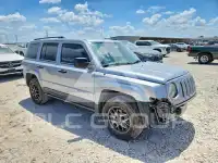 2017 Jeep PATRIOT photo