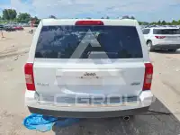 2017 Jeep PATRIOT photo