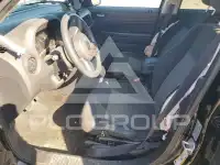 2017 Jeep PATRIOT фото