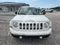 2017 Jeep PATRIOT фото