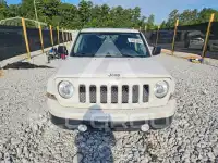 2017 Jeep PATRIOT photo