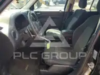 2017 Jeep PATRIOT фото