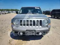 2017 Jeep PATRIOT фото