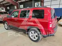 2017 Jeep PATRIOT фото