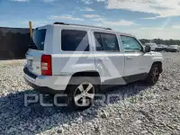 2017 Jeep PATRIOT photo