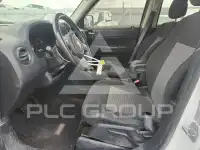 2017 Jeep PATRIOT фото