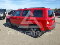 2017 Jeep PATRIOT photo