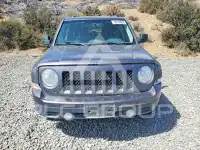 2017 Jeep PATRIOT фото