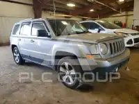 2017 Jeep PATRIOT фото