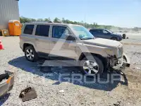2017 Jeep PATRIOT photo