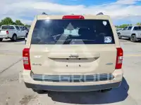 2017 Jeep PATRIOT фото