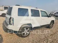 2017 Jeep PATRIOT фото