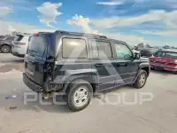 2017 Jeep PATRIOT фото