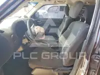 2017 Jeep PATRIOT фото