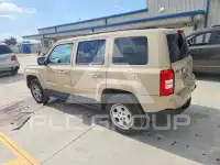 2017 Jeep PATRIOT photo