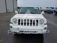 2017 Jeep PATRIOT фото
