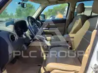2017 Jeep PATRIOT photo