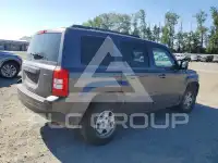2017 Jeep PATRIOT фото
