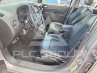 2017 Jeep PATRIOT photo
