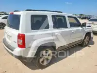 2017 Jeep PATRIOT photo