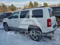 2017 Jeep PATRIOT photo