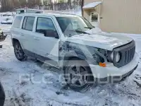 2017 Jeep PATRIOT photo