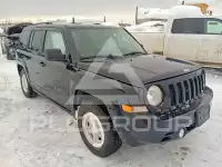 2017 Jeep PATRIOT фото