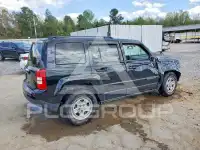 2017 Jeep PATRIOT фото