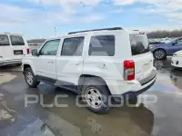2017 Jeep PATRIOT photo