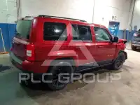 2017 Jeep PATRIOT фото