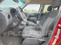 2017 Jeep PATRIOT фото