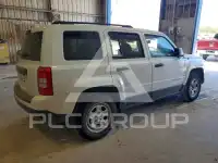 2017 Jeep PATRIOT photo