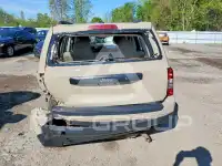 2017 Jeep PATRIOT фото