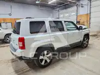 2017 Jeep PATRIOT фото