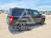2017 Jeep PATRIOT фото