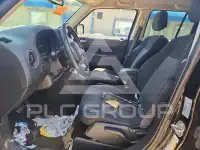 2017 Jeep PATRIOT фото