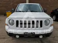 2017 Jeep PATRIOT фото