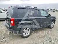2017 Jeep PATRIOT фото