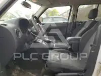2017 Jeep PATRIOT фото