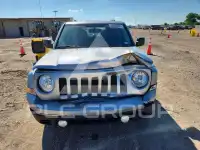2017 Jeep PATRIOT photo